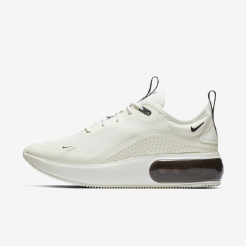 Nike Air Max Dia - Sneakers - Hvide/Sort | DK-23043
